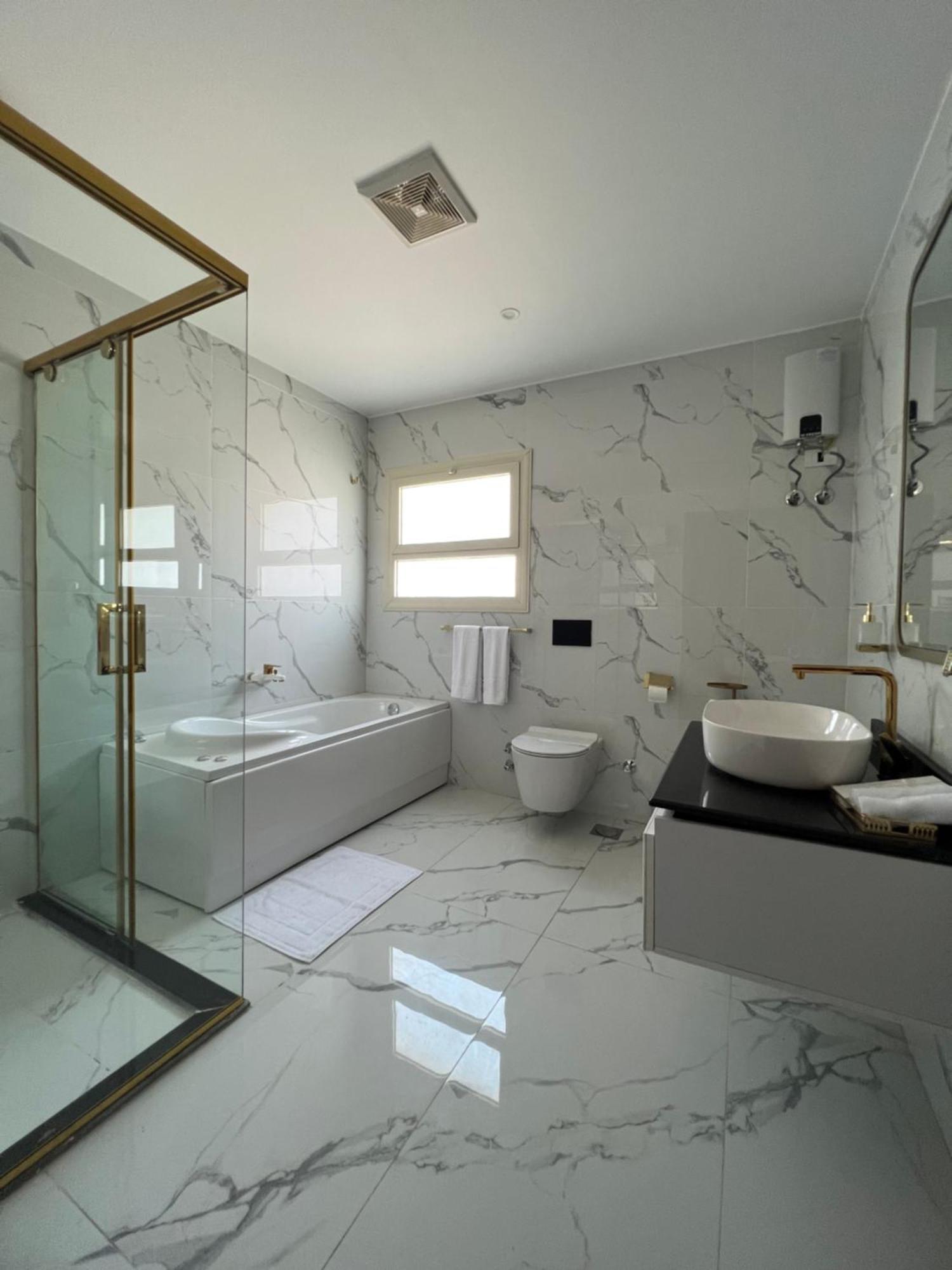 The Home Boutique Hotel Pyramids Inn Kafret el-Gabal Zewnętrze zdjęcie