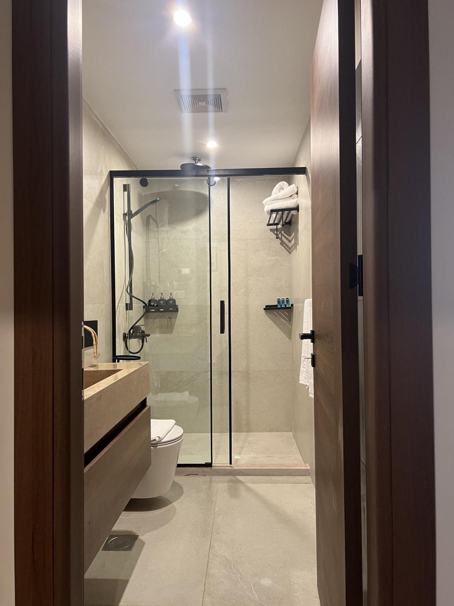 The Home Boutique Hotel Pyramids Inn Kafret el-Gabal Zewnętrze zdjęcie