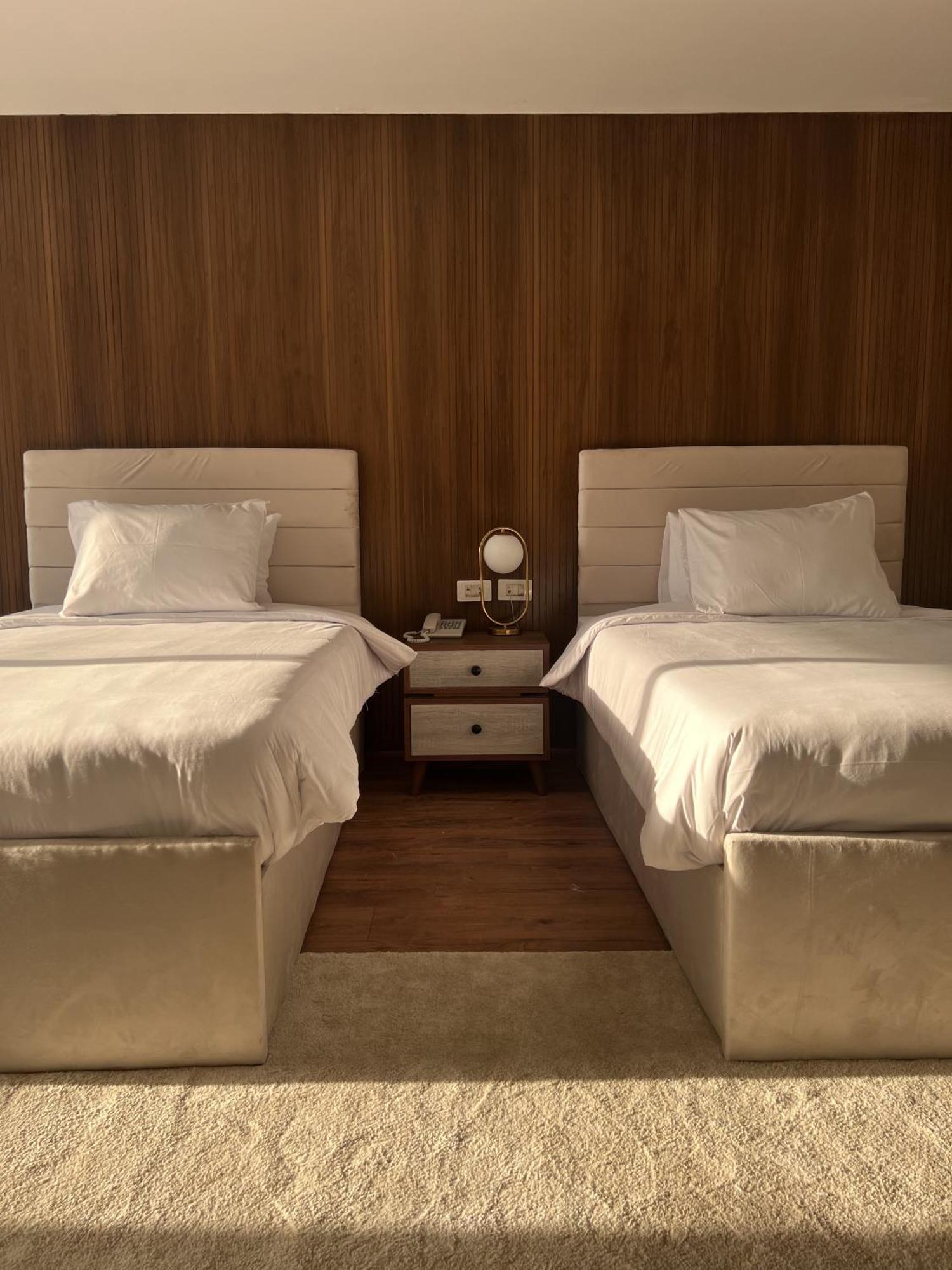 The Home Boutique Hotel Pyramids Inn Kafret el-Gabal Zewnętrze zdjęcie